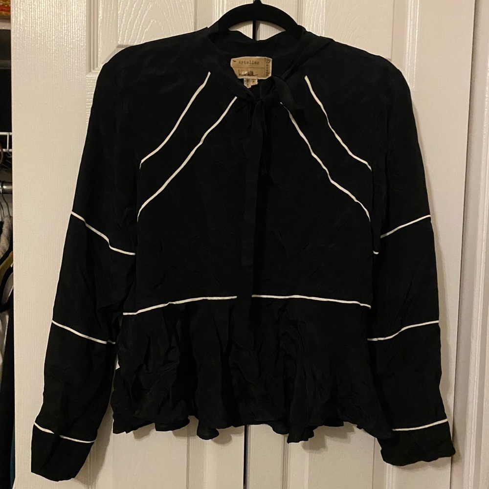 Nicole Miller Shirt